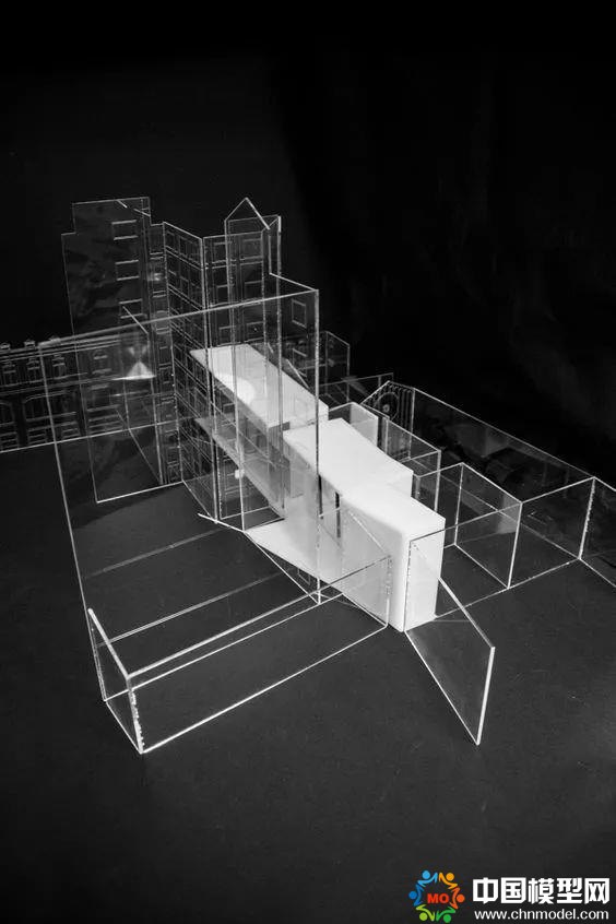 模型丨建筑模型，比你想象的還要精致！,建筑,模型,only,arch,佳佳