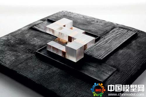 模型丨建筑模型，比你想象的還要精致！,建筑,模型,only,arch,佳佳