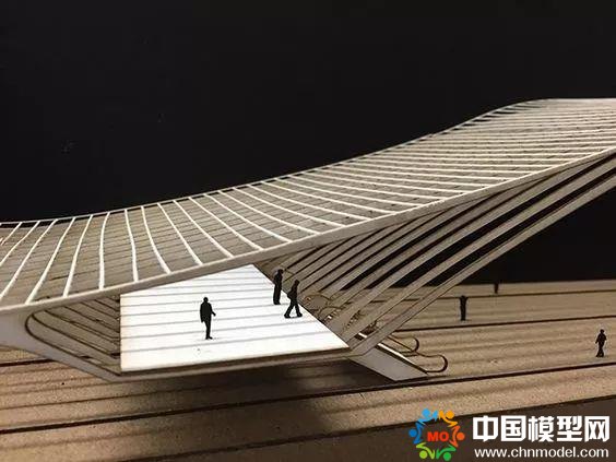 模型丨建筑模型，比你想象的還要精致！,建筑,模型,only,arch,佳佳