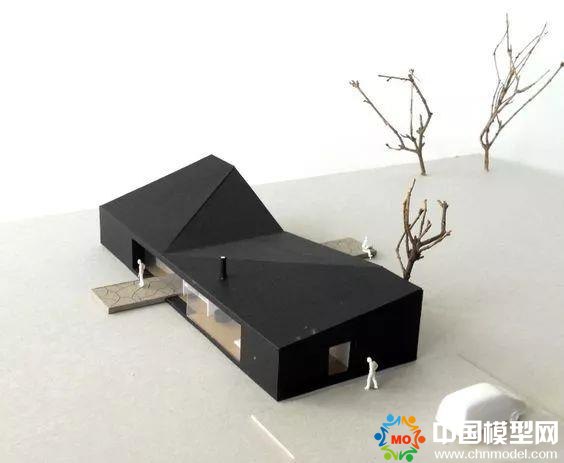 模型丨建筑模型，比你想象的還要精致！,建筑,模型,only,arch,佳佳