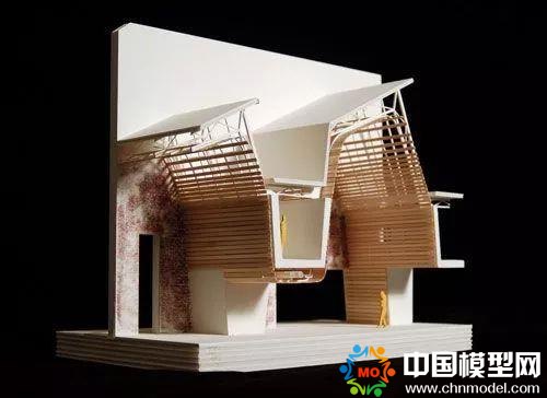 模型丨建筑模型，比你想象的還要精致！,建筑,模型,only,arch,佳佳