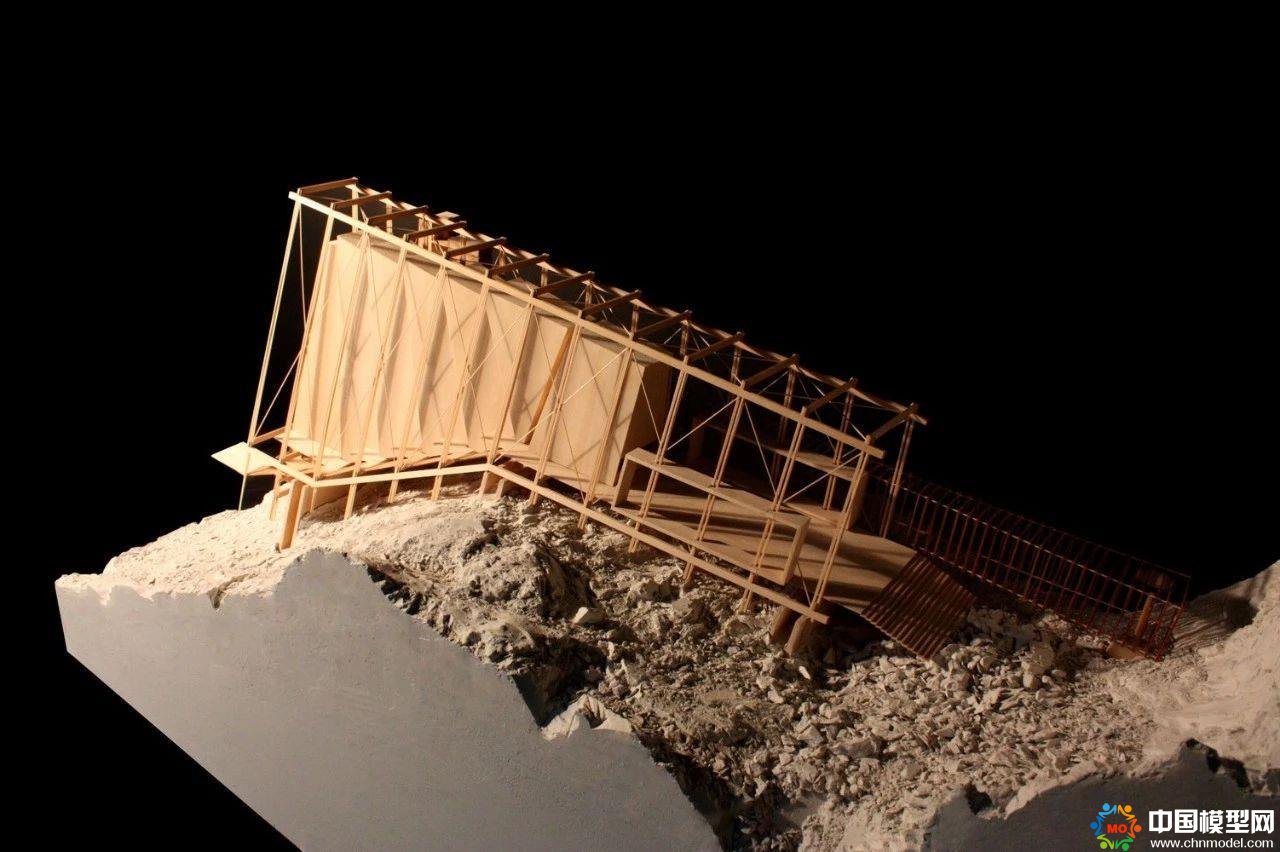 模型丨建筑模型，比你想象的還要精致！,建筑,模型,only,arch,佳佳
