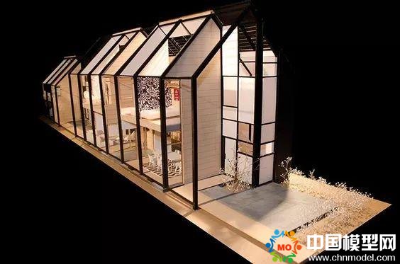 模型丨建筑模型，比你想象的還要精致！,建筑,模型,only,arch,佳佳