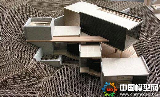模型丨建筑模型，比你想象的還要精致！,建筑,模型,only,arch,佳佳