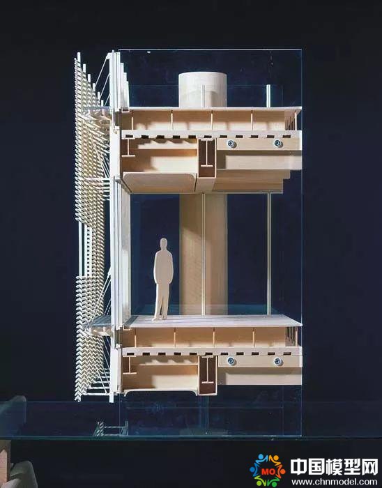 模型丨建筑模型，比你想象的還要精致！,建筑,模型,only,arch,佳佳