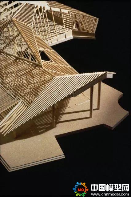 模型丨建筑模型，比你想象的還要精致！,建筑,模型,only,arch,佳佳