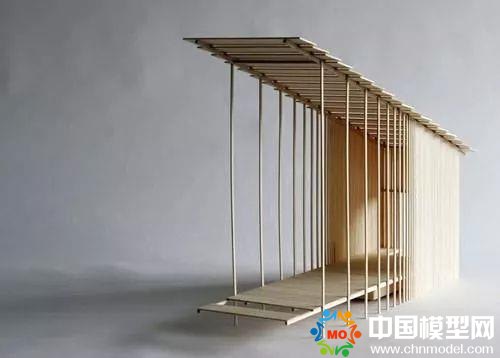 模型丨建筑模型，比你想象的還要精致！,建筑,模型,only,arch,佳佳