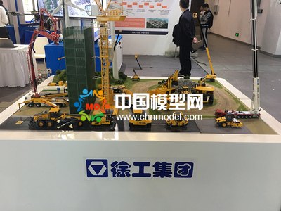 特種車輛模型，清障車模型