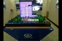 建筑沙盤模型制作的表現(xiàn)形式？