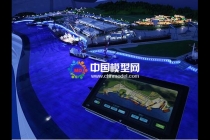 電子沙盤使用維護(hù)說(shuō)明，一定注意防潮