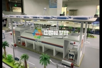 衢州哪家模型公司可以幫我介紹下工業(yè)沙盤(pán)制作步驟？